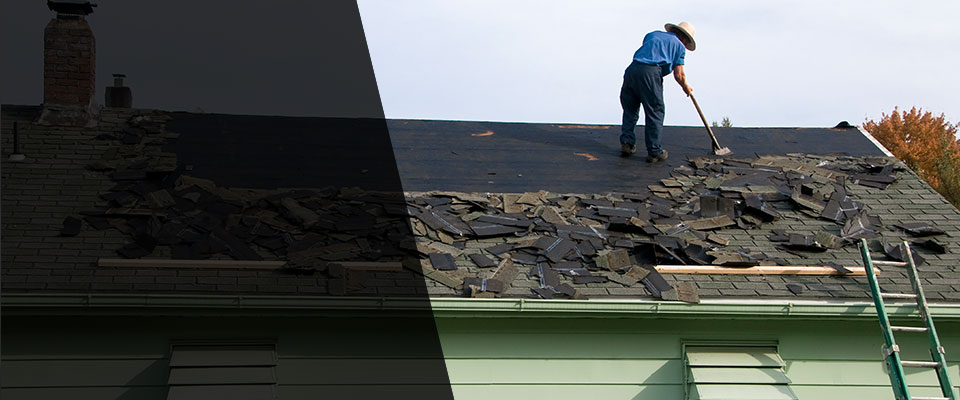 Magee Roofing Contractors
