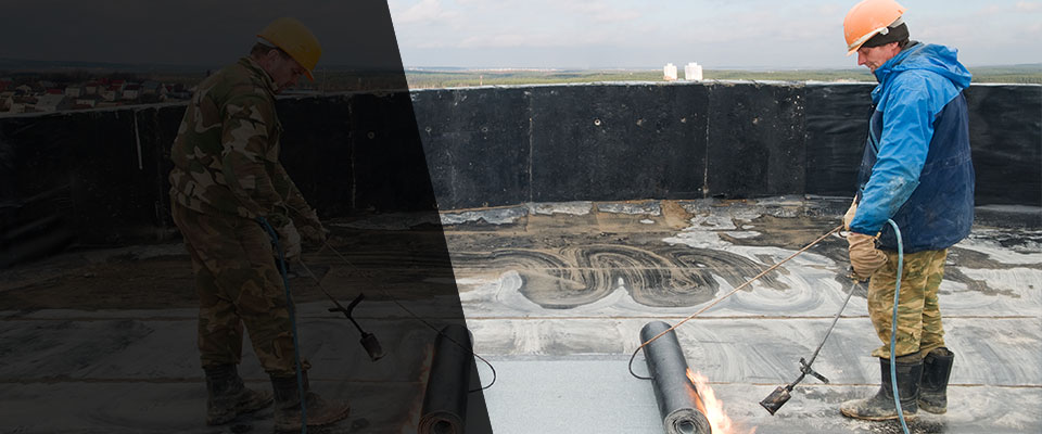 Magee Roofing Contractors